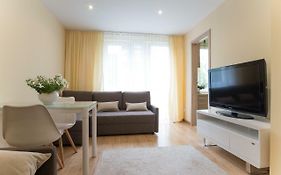 Prestige Apartament Jagiellonska